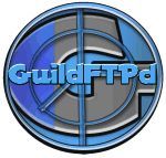 Бесплатный FTP сервер GuildFTPd Бесплатный FTP сервер GuildFTPd