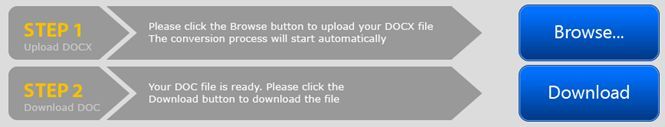 Чем открыть docx