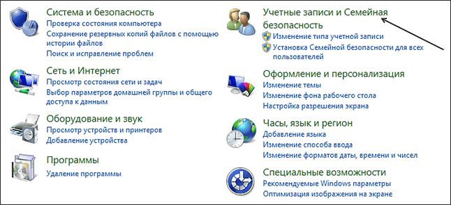 как изменить имя пользователя в панели управления как изменить имя пользователя в панели управления