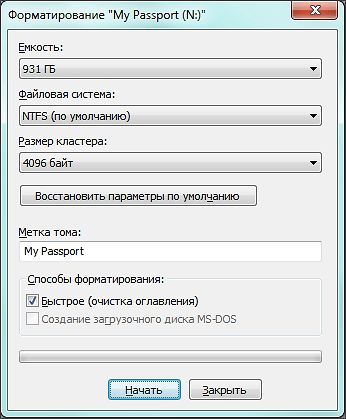 настройки форматирования настройки форматирования