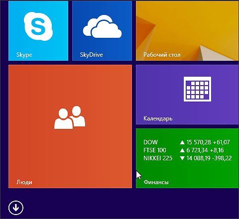 Как открыть командную строку в Windows 8 Как открыть командную строку в Windows 8