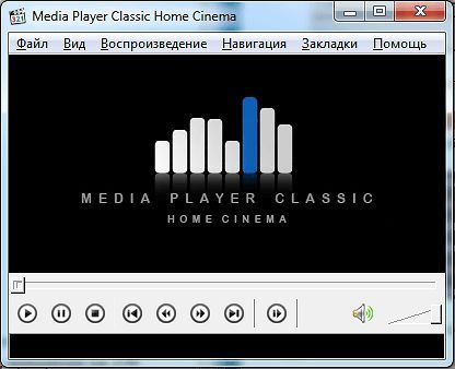 Как перевернуть видео - Media Player Classic Как перевернуть видео - Media Player Classic