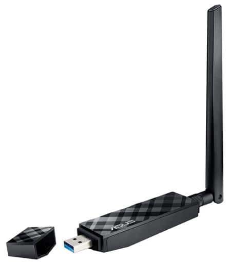 Как подключить компьютер к Wi-Fi (подключить, компьютер, wi-fi)