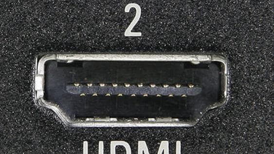 Видеовыход HDMI Видеовыход HDMI