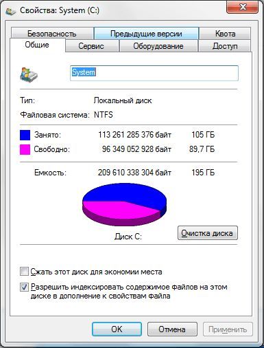 Как продлить время жизни операционной системы Windows (продлить, время, жизни, операционная, система)