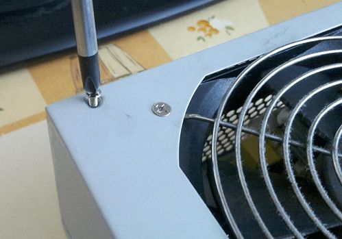 визуальный осмотр блока питания визуальный осмотр блока питания