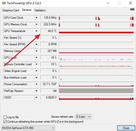 GPU-Z