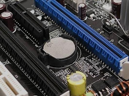 Как сбросить настройки BIOS с помощью батарейки Как сбросить настройки BIOS с помощью батарейки
