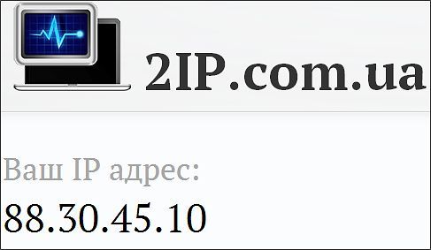 проверка ip адреса проверка ip адреса