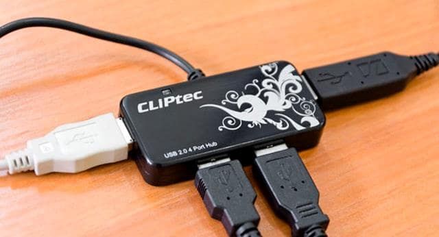 USB хаб USB хаб