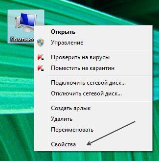 Как узнать характеристики компьютера Как узнать характеристики компьютера