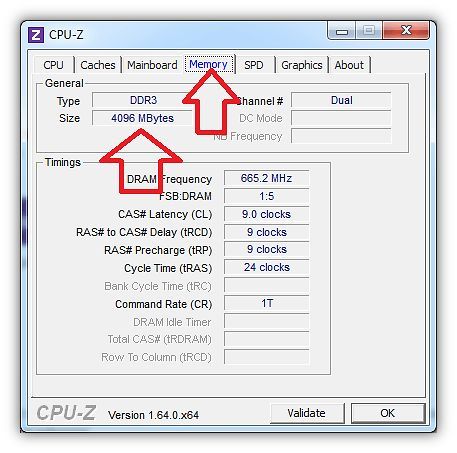 CPU-Z CPU-Z