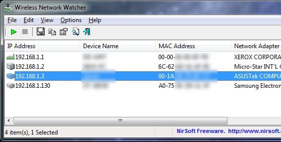 Как узнать кто подключен к моему Wi-Fi роутеру и Wi-Fi сети (подключен, wi-fi, роутер)