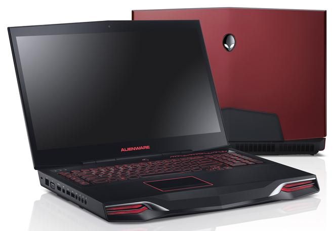 Как выбрать ноутбук для игр: DELL ALIENWARE Как выбрать ноутбук для игр: DELL ALIENWARE