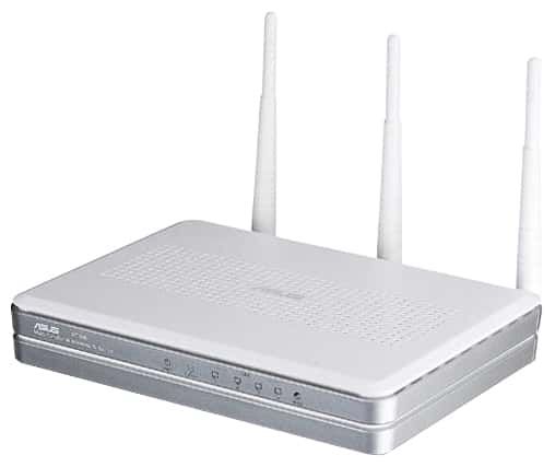 Как выбрать Wi-Fi роутер для дома (выбрать, wi-fi, роутер, дома) ASUS RT-N16
