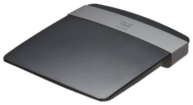 Как выбрать Wi-Fi роутер для дома (выбрать, wi-fi, роутер, дома) Linksys E2500