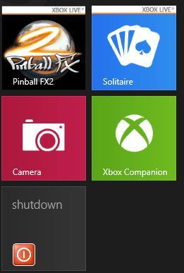 как выключить компьютер в Windows 8 как выключить компьютер в Windows 8