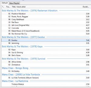 Обзор программы foobar2000, скачать foobar2000 (обзор, программа, foobar2000, скачать) Обзор программы foobar2000