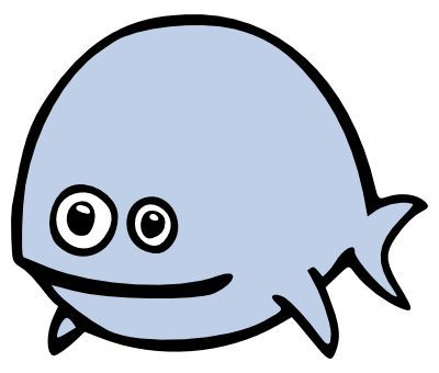 логотип Free DOS