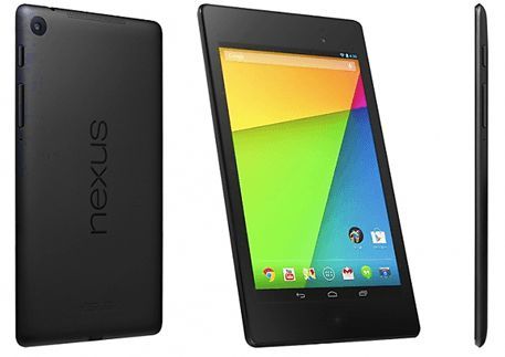 Планшет для Скайпа - ASUS Nexus 7 Планшет для Скайпа - ASUS Nexus 7