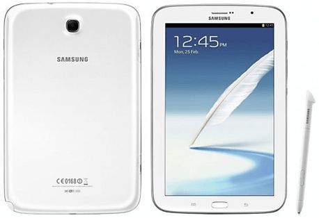 Планшет с функцией телефона: Samsung Galaxy Note Планшет с функцией телефона: Samsung Galaxy Note