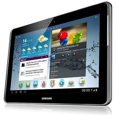 Планшет с функцией телефона: Samsung Galaxy Tab Планшет с функцией телефона: Samsung Galaxy Tab