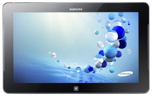 Планшетные компьютеры с USB: Samsung ATIV Smart PC Планшетные компьютеры с USB: Samsung ATIV Smart PC