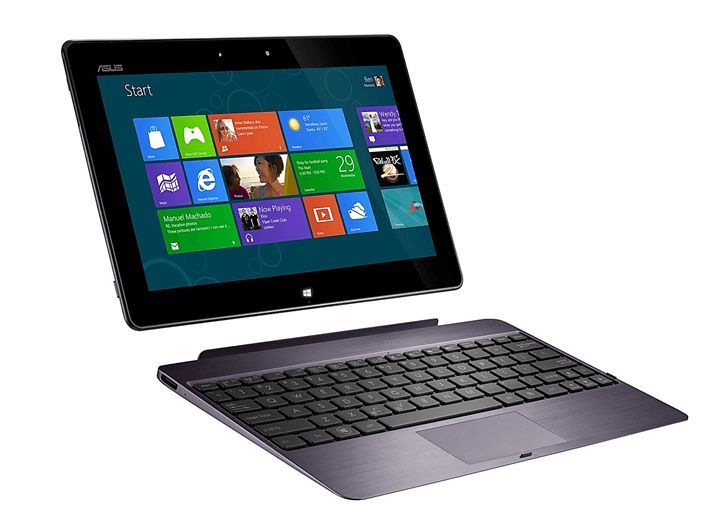 Планшеты для работы с документами: ASUS Transformer Book TX300Ca Планшеты для работы с документами: ASUS Transformer Book TX300Ca