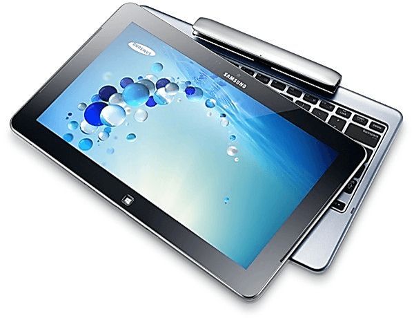 Планшеты для работы с документами: Samsung ATIV Smart PC Планшеты для работы с документами: Samsung ATIV Smart PC