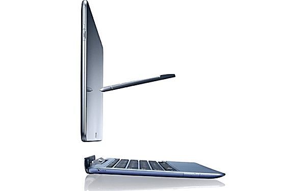 Планшеты для работы с документами: Samsung ATIV Smart PC pro Планшеты для работы с документами: Samsung ATIV Smart PC pro