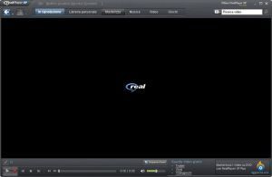 Программа для просмотра видео RealPlayer Программа для просмотра видео RealPlayer