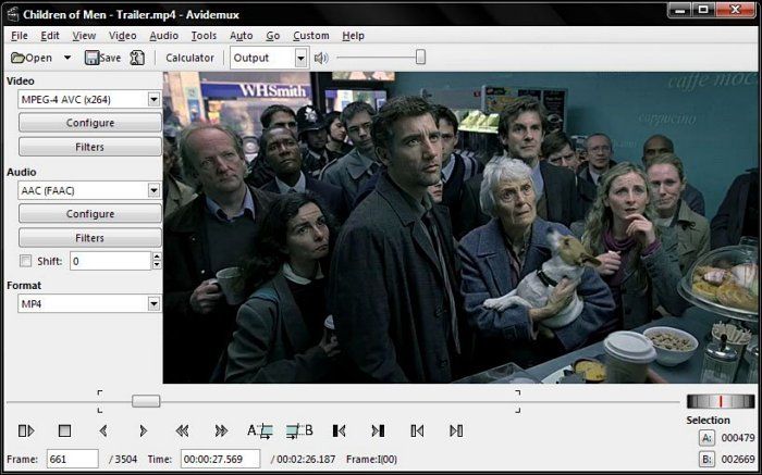 avidemux