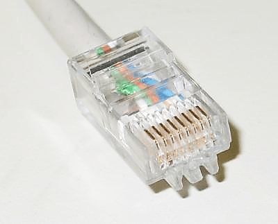 Сетевой кабель не подключен: RJ-45 Сетевой кабель не подключен: RJ-45