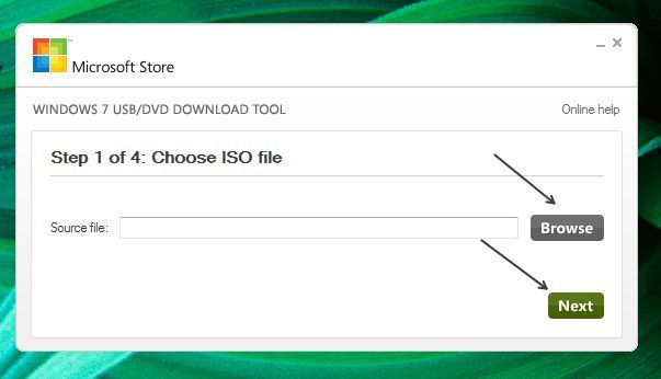 Установка Windows 8 с флешки Установка Windows 8 с флешки