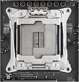 сокет LGA 2011 v3