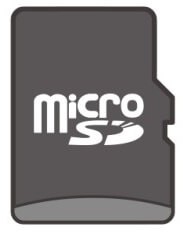 MicroSD карта MicroSD карта