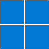 Windows 11 logo