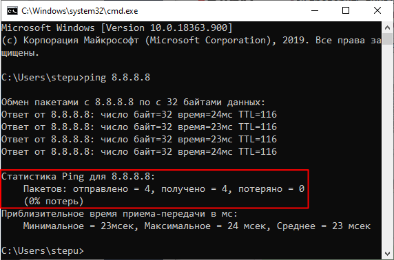 статистика по пакетам статистика по пакетам