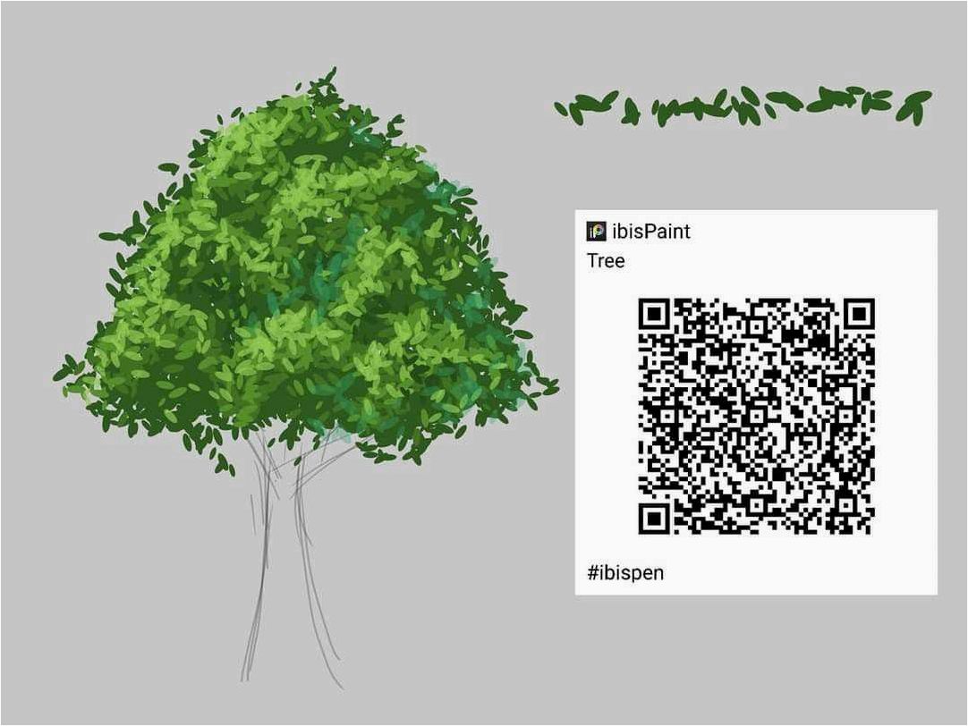 Дайте волю своему воображению с помощью Ibis Paint — приложение для рисования 