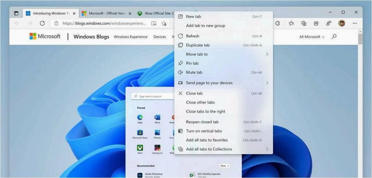 (избавиться, microsoft, edge, новой, операционной) Как избавиться от Microsoft Edge в новой операционной системе