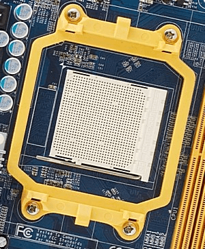 Socket AM2 Socket AM2