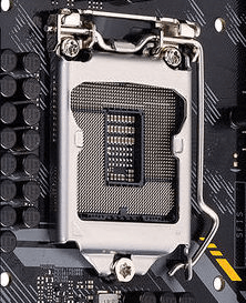 Socket LGA 1200