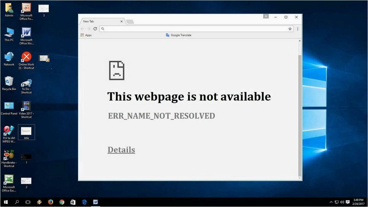 (windows, проблема, internet, disconnected) Windows 11 — Проблема ERR INTERNET DISCONNECTED — что делать, если интернет отключается