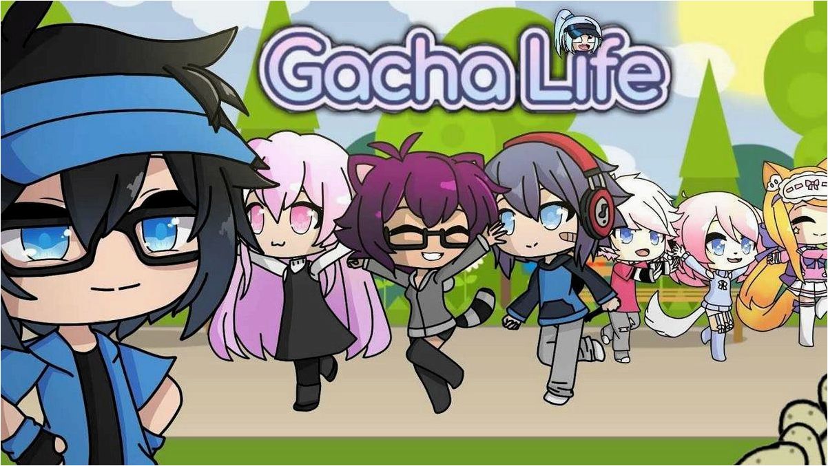 (новости, игровой, индустрии, gacha, club) Новости игровой индустрии — Gacha Club Сиквел Gacha Life теперь доступен на Windows! Узнайте