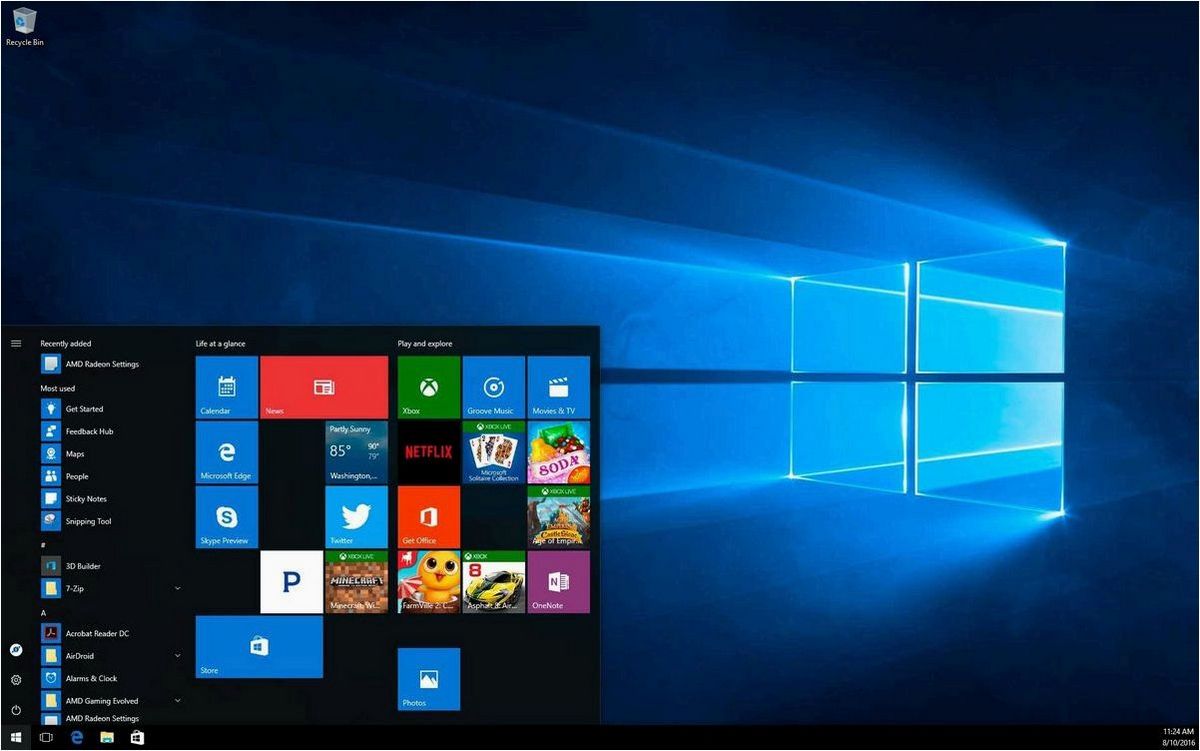 (привести, меню, пуск, windows, стилю) Как привести меню Пуск Windows 11 к стилю Windows 10 или Windows 7