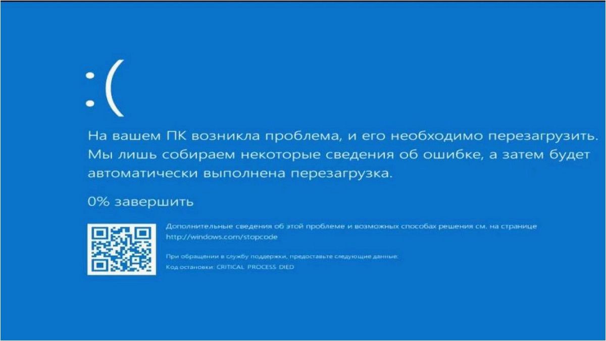 Ошибка 0xc0000185 при загрузке операционной системы Windows 11 или Windows 10  