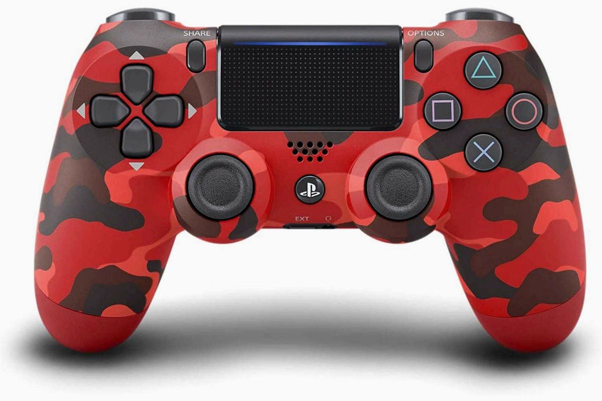DS4Windows — превосходное решение для использования контроллеров DualShock 4 на вашем ПК без лишних усилий