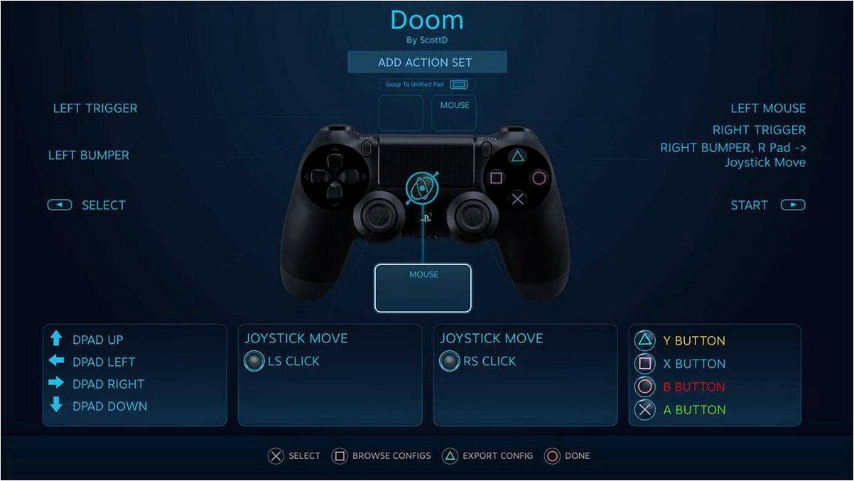 DS4Windows — превосходное решение для использования контроллеров DualShock 4 на вашем ПК без лишних усилий
