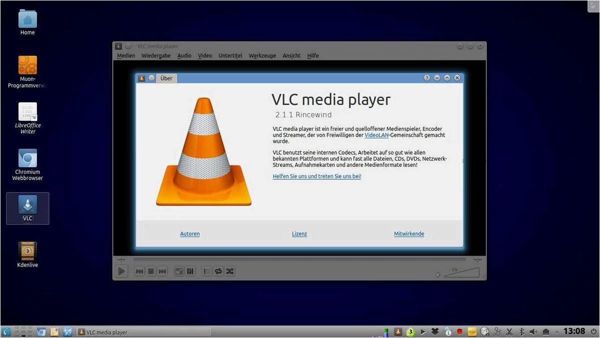 (stream, мощный, мультимедийный, плеер, основе) ACE Stream — мощный мультимедийный плеер на основе VLC для комфортного просмотра видео онлайн