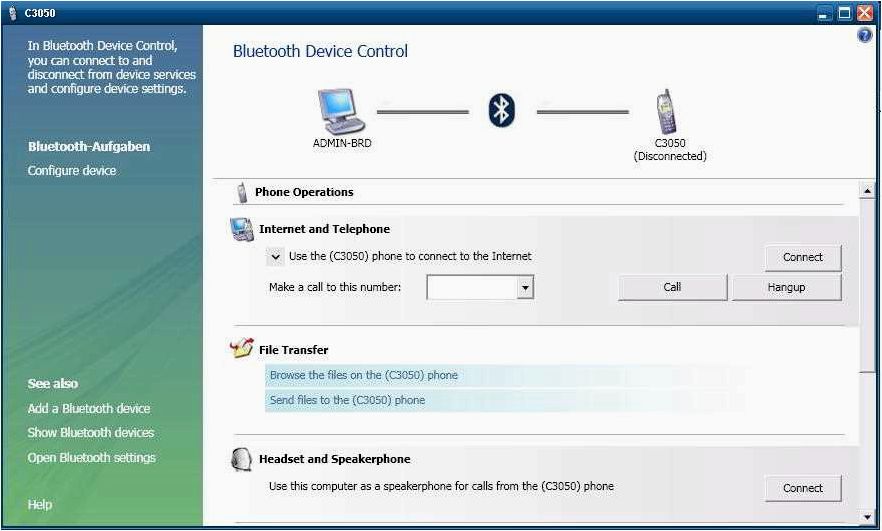 Bluetooth Driver Installer — решение проблемы отсутствия работы Bluetooth на вашем устройстве